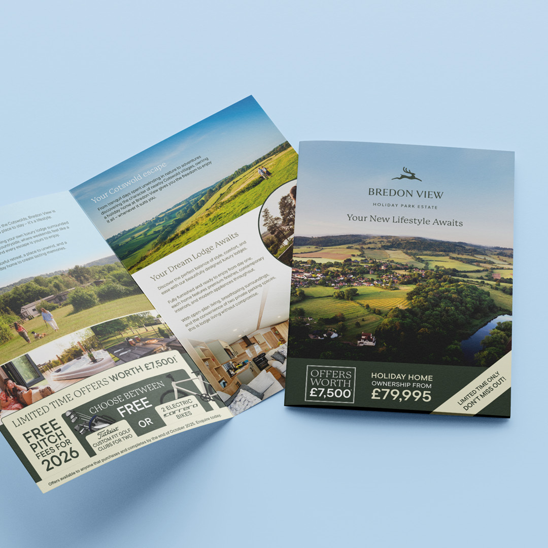 Bredon View