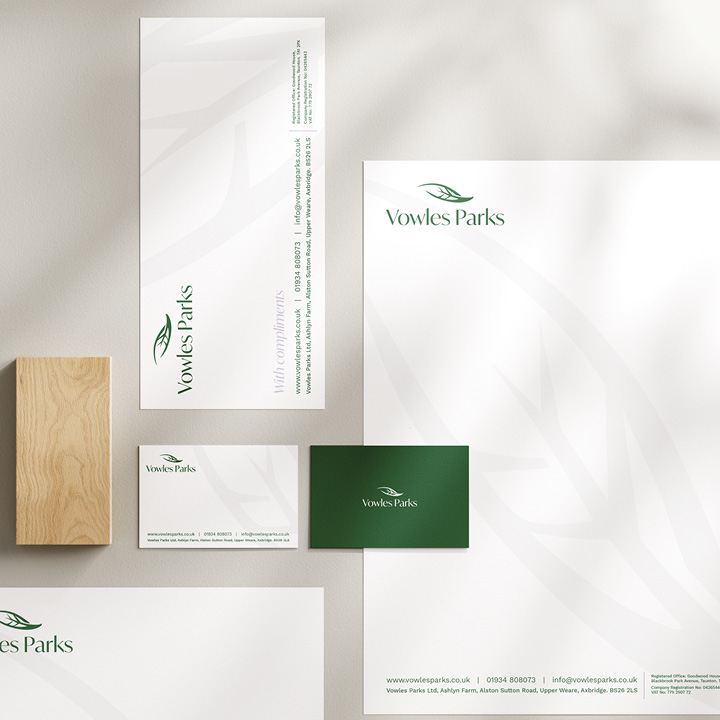 Vowles Parks