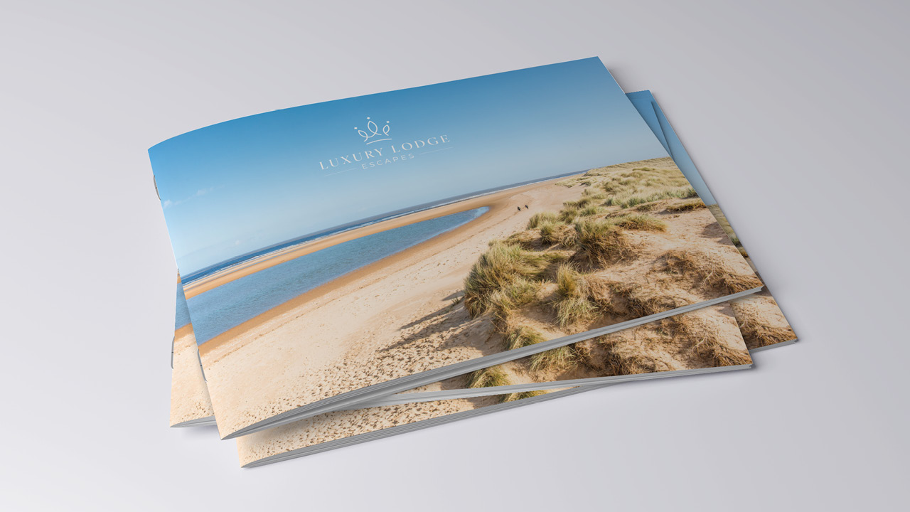 Luxury Lodge Escapes