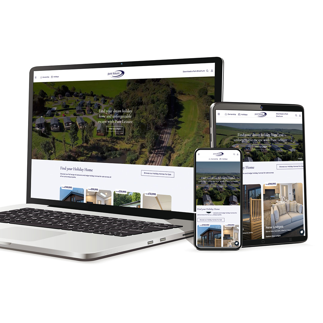 Pure Leisure Group