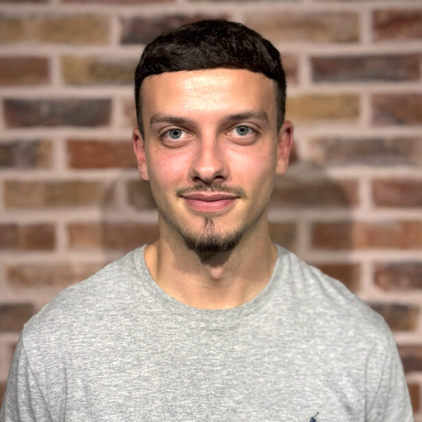 Jack Taylor